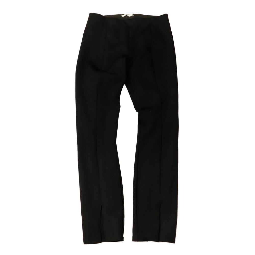 The Row Black Womens Pants Size S